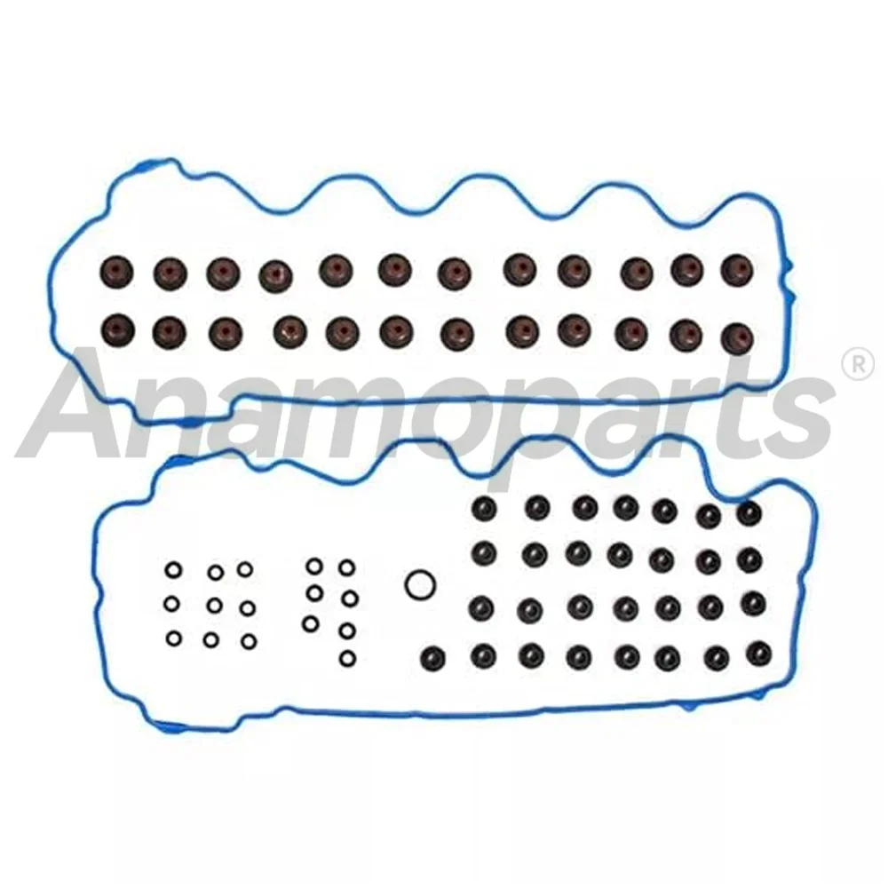 Engine Parts Full Gasket Set Kit For Ford Expediton F150 F250 F350 Lincoln Mark LT Navigator 5.4L 5.4 L V8 GAS 04-06 HS26306PT