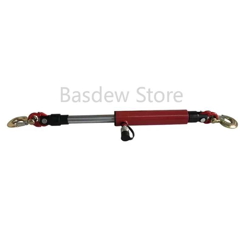 Machine tools 10 ton pull back cylinder 1 piece Auto Body Collision Repair Tools pull-back ram frame