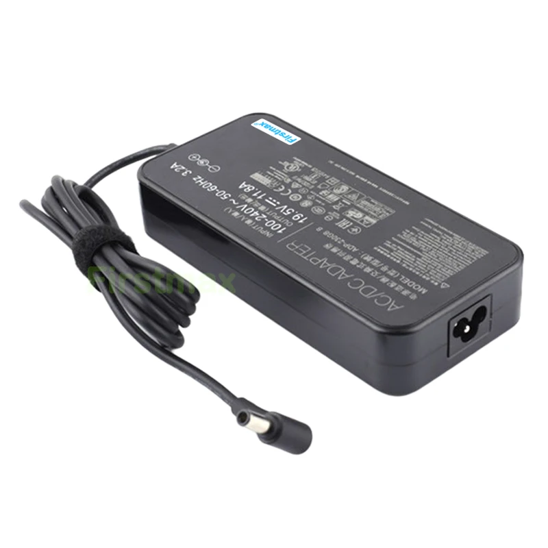 230W 19.5V Charger for Asus ROG Zephyrus GX531GX GX531GXR GX701GX GX701GXR GU603HE GA401IV GA502IV Gaming Laptop Adapter