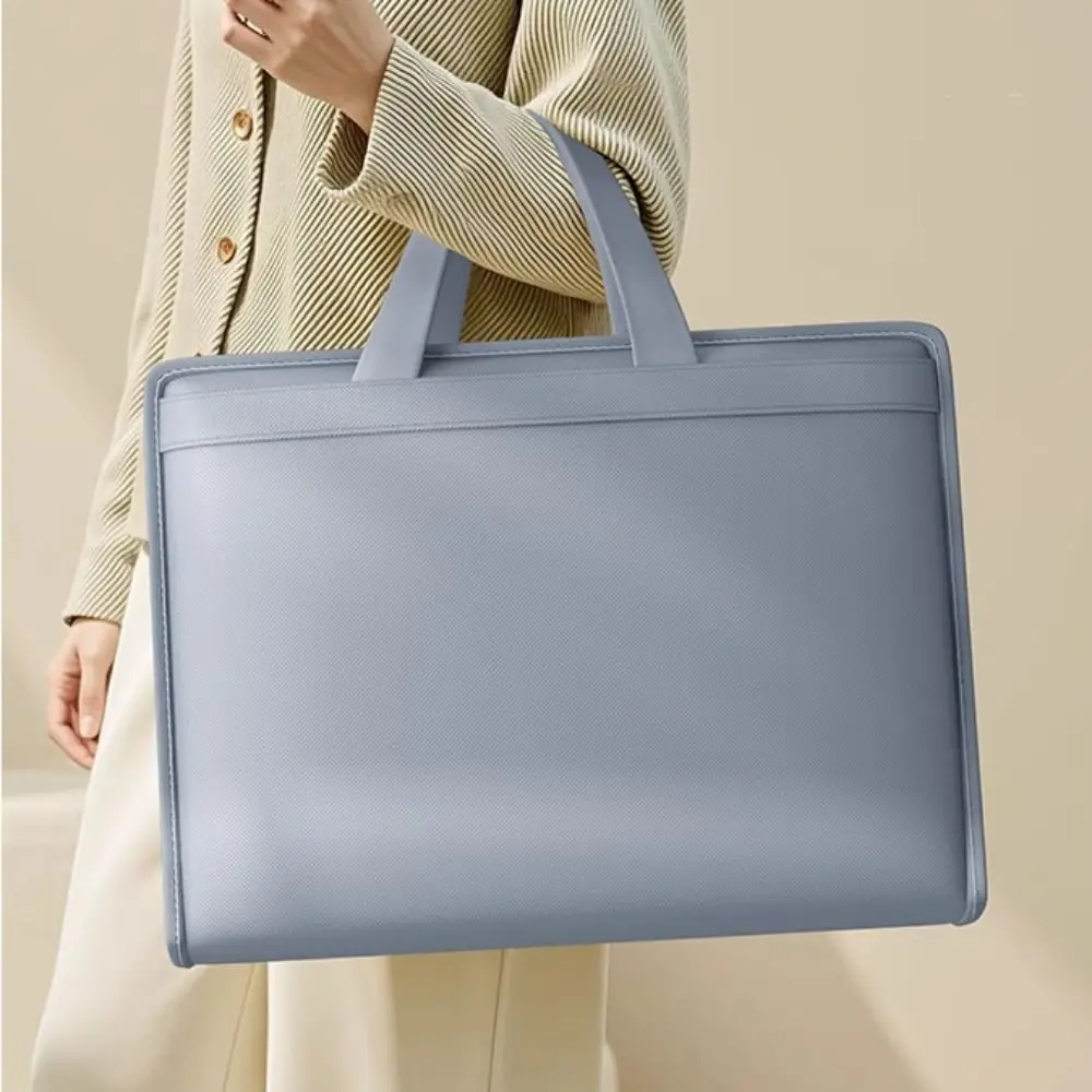 Borsa da viaggio 7 in1 Multi tasche Borsa di separazione per indumenti interni di grande capacità Borsa da viaggio pieghevole con cerniera antipolvere