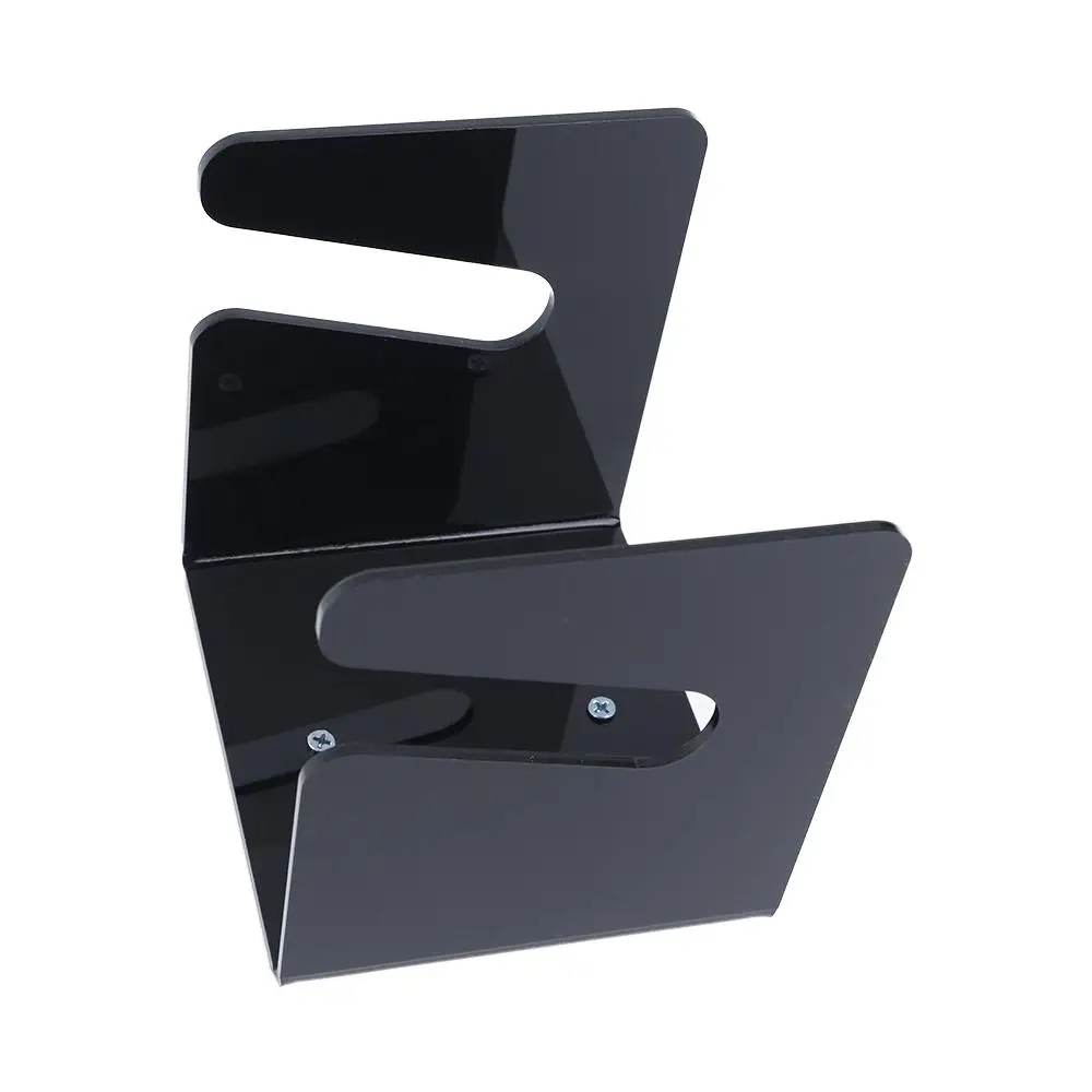 انزلاق لوحة حامل حامل معلق هوك عرض موقف يدعم قوس لوح التزلج حمالة تعليق جدارية لوح التزلج رف شماعات هوك