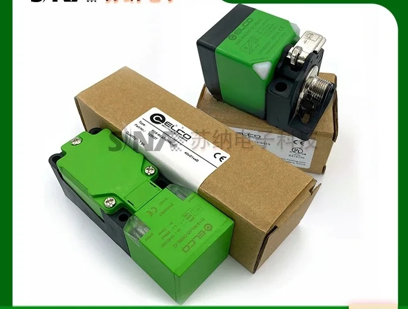 

30 Proximity switch FI15 20-WL40-ON6L-Q/NI40 OP6L-Q12 NE BN BP