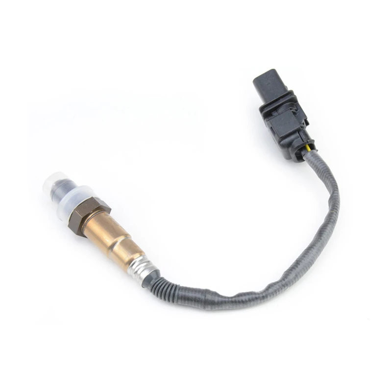 Lambda Oxygen O2 Sensor for BMW 1 2 3 4 5 6 7 Series X1 X3 X4 X5 X6 E90 E92 F10 F15 F01 13627791600