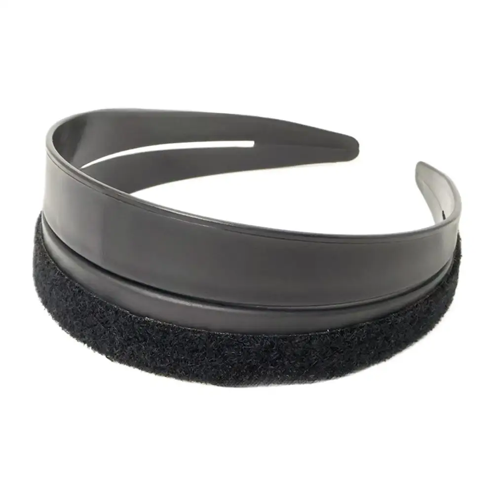 

Hair Clip Up Headband Women's Look Fluffy Hair Clip Women's Decoration Hair Clip Holiday Birthday Decoration Gift ﻿