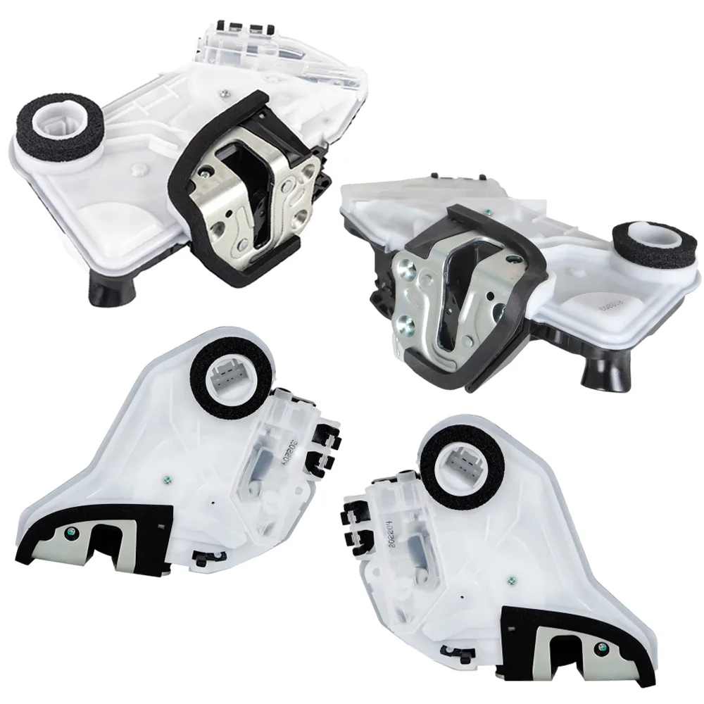 

Привод дверного замка для Lexus LX570 Toyota Camry Highlander Sienna, передняя, задняя, левая, со стороны водителя/правого пассажира