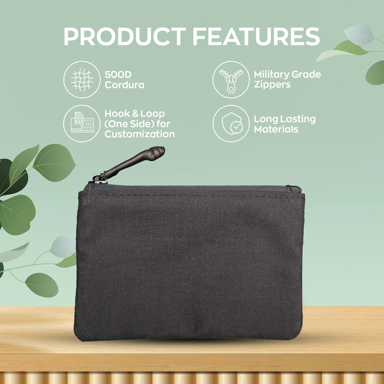 Mini sac à outils pour pommes  - Edc Everyday Carry Bag avis et prix