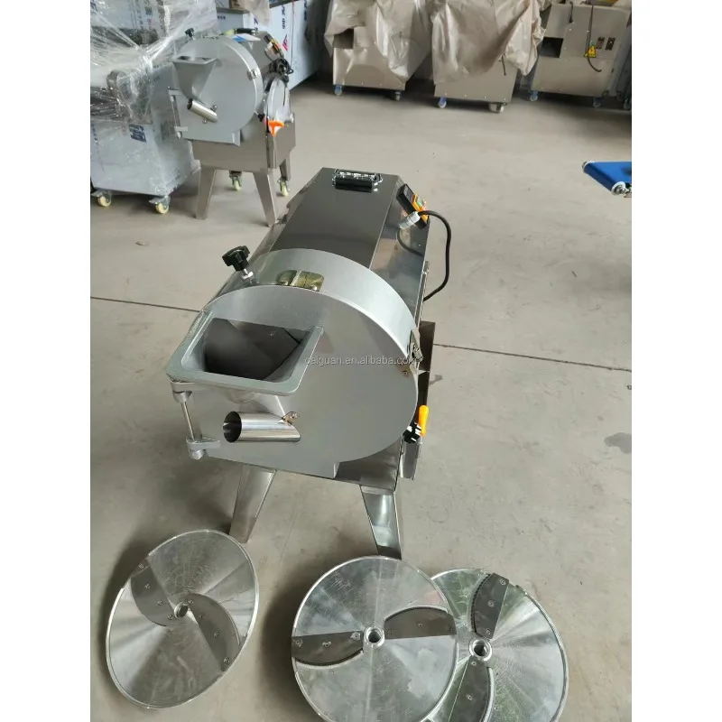 

Автоматическая коммерческая машина для резки картофеля, автоматическая машина для резки овощей на продажу