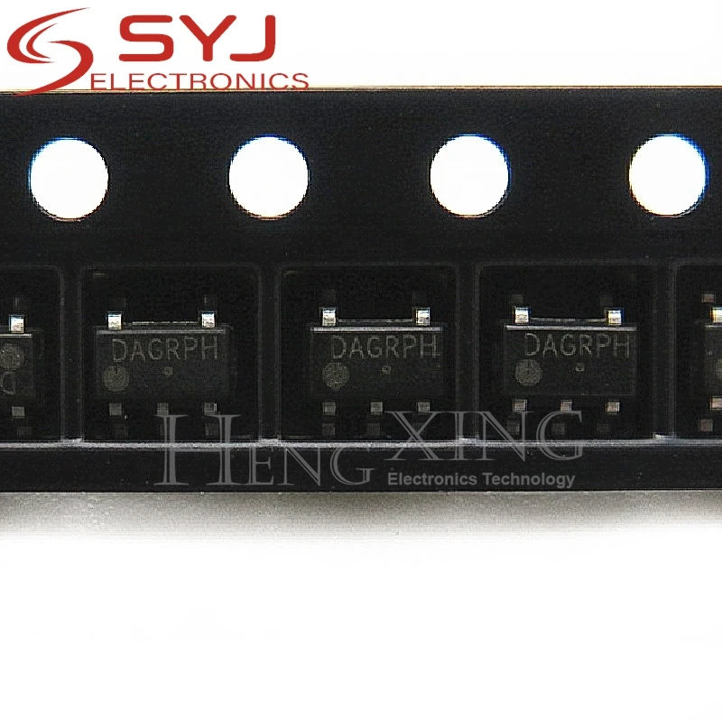 （1pcs-5pcs）LP2985IM5X-5.0 LOUB NCP1402SN33T1G DAG UP0111AMA5-00 S43A00 SOT23-5