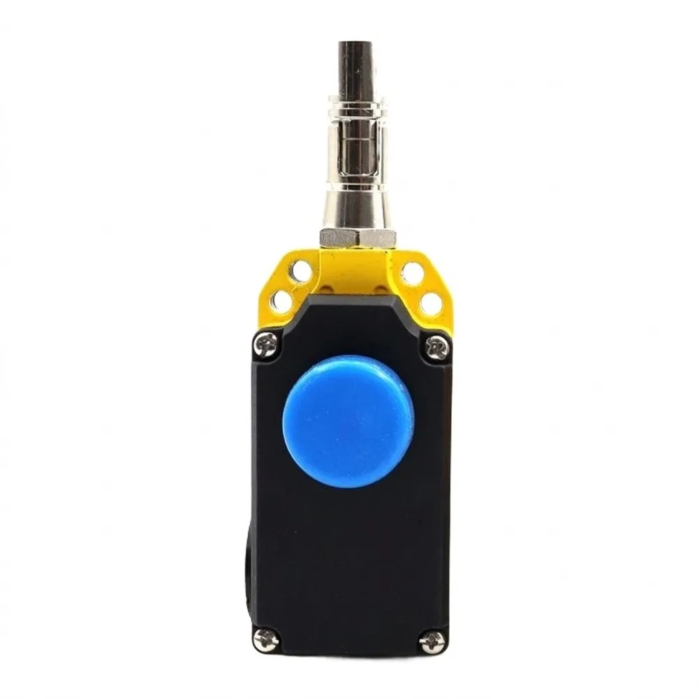 single-phase-pull-switch-with-automatic-for-reset-for-crane-safety-limit-applications-ac220v-5a-50-60hz-plastic-housing