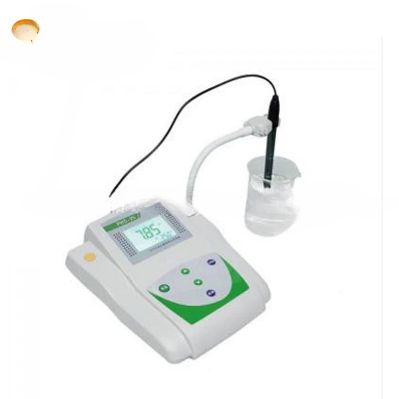 PHS-25C digital display desktop PH meter PHS-25 PH value meter tester laboratory meter