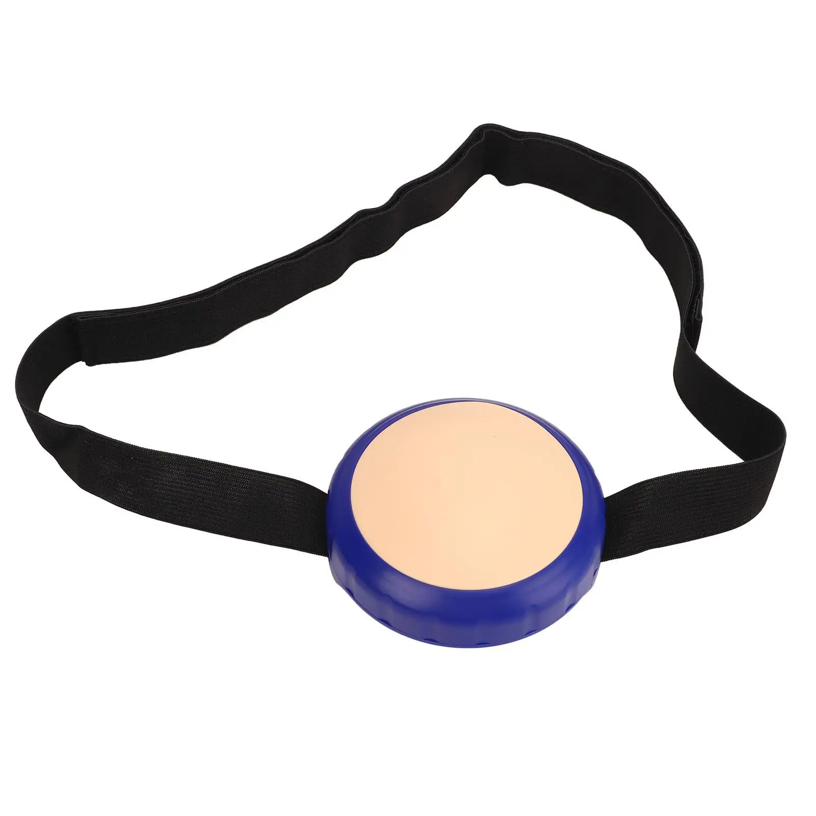 

Инструмент для обучения моделированию инъекций, носимый коврик для практики внутримышечных инъекций, многоразовый для студентов-медсестер