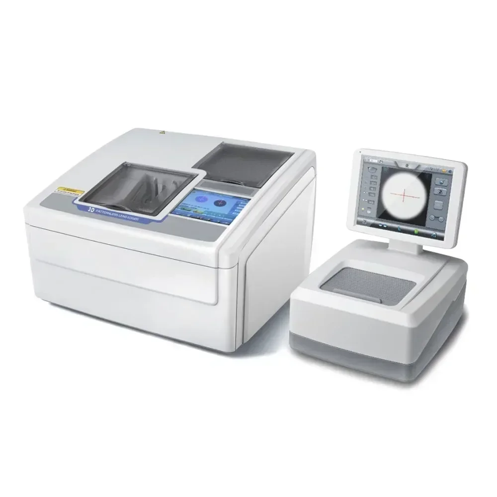 Laboratory Equipmen…