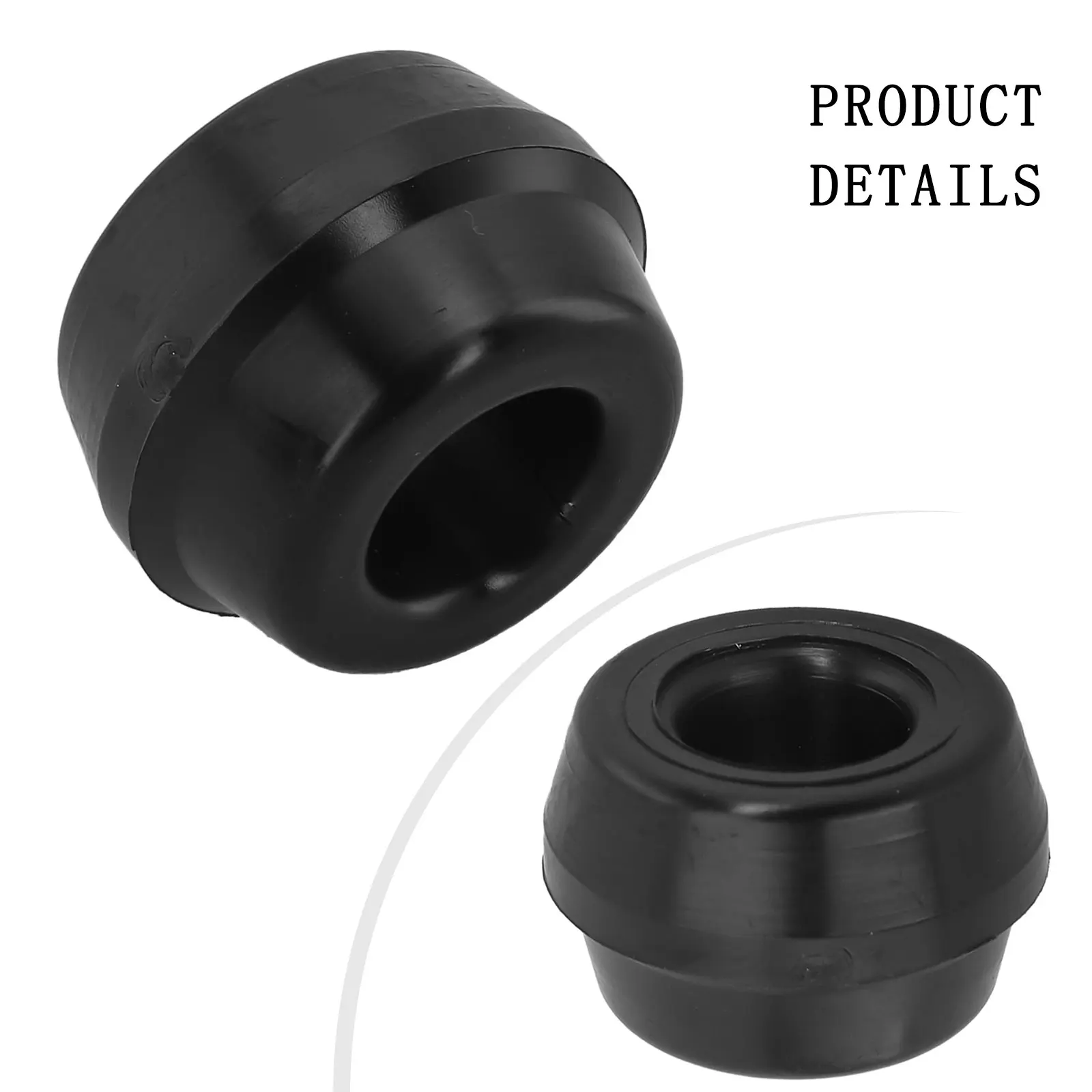 SP 885-669 Replacement Spare Parts Piston Bumper For NT65M2 Nailer Accessories Piston Bumper Power Tools Spare Parts