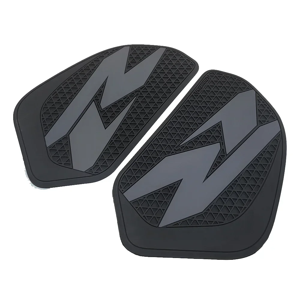 

Motorcycle Side Tank Pad Knee Protector for Suzuki GSXR600 GSXR750 GSX-R 600 750 2011-2016 Racing Gear Protection