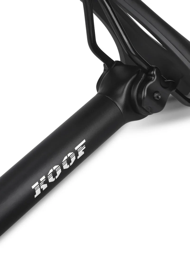 MTB Road Bike Bicycle Seat Post Tube Aluminum Alloy MTB Bike Seatpost 31.6 400mm Bicycle Parts