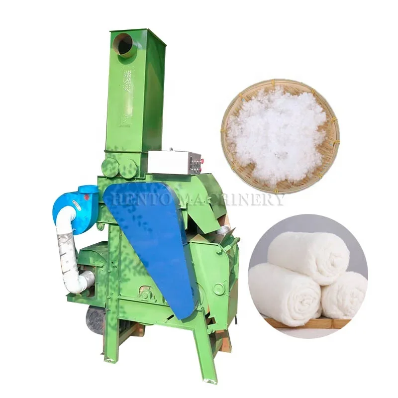 New Design High Speed Cotton Seed Removing Machine Cotton Seed Delinting Machine Cotton Ginning Machinery