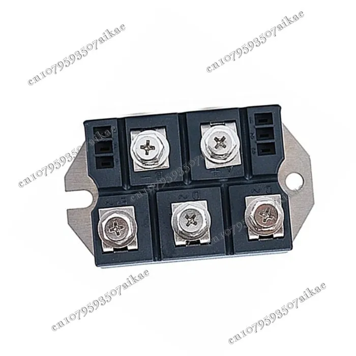 General generator accessories Complete single three-phase rectifier bridge module MDS150A rectifier bridge group high power