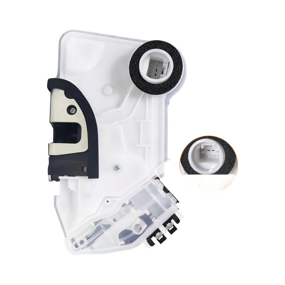 1 Piece Front Left Door Actuator For Toyota Corolla Highlander IS250 RX350 Replacement Part 69040-02440