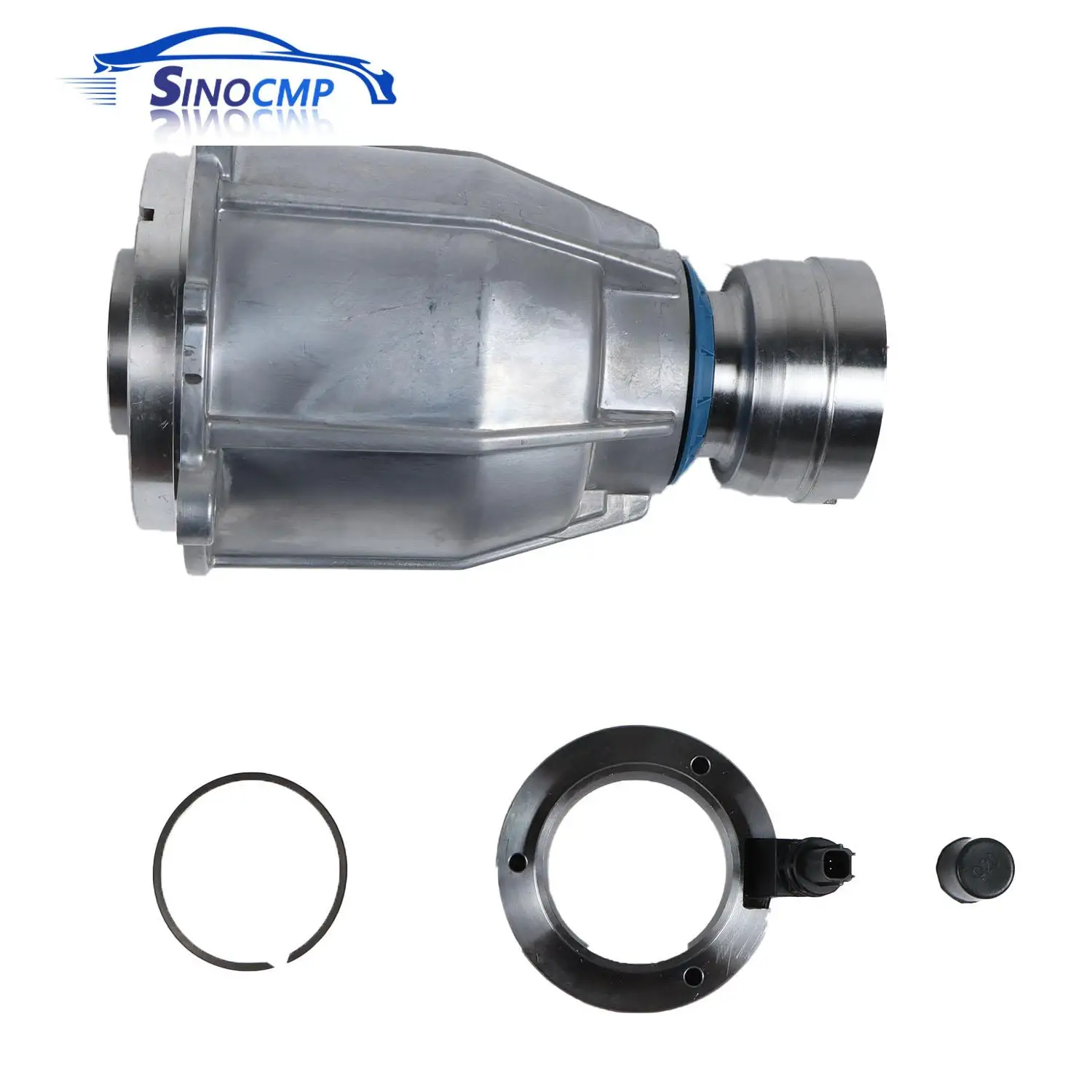 

1 шт. дифференциальная муфта в сборе DV614K004D CV6W4000AC для Ford Edge Flex Lincoln Continental CV6Z-4A232-A, автозапчасти 2013-2021 гг.