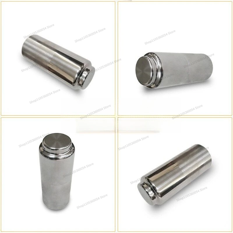 For die accessories tungsten steel punch, hard alloy punch, metal stamping parts