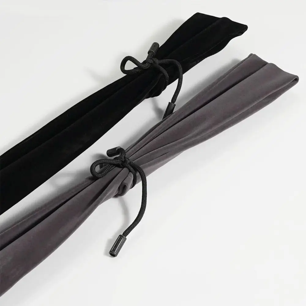 Folding Portable Fishing Tackle Storage Bag Multifunctional Large Capacity Fishing Rod Bag Fishing Gear Accessories