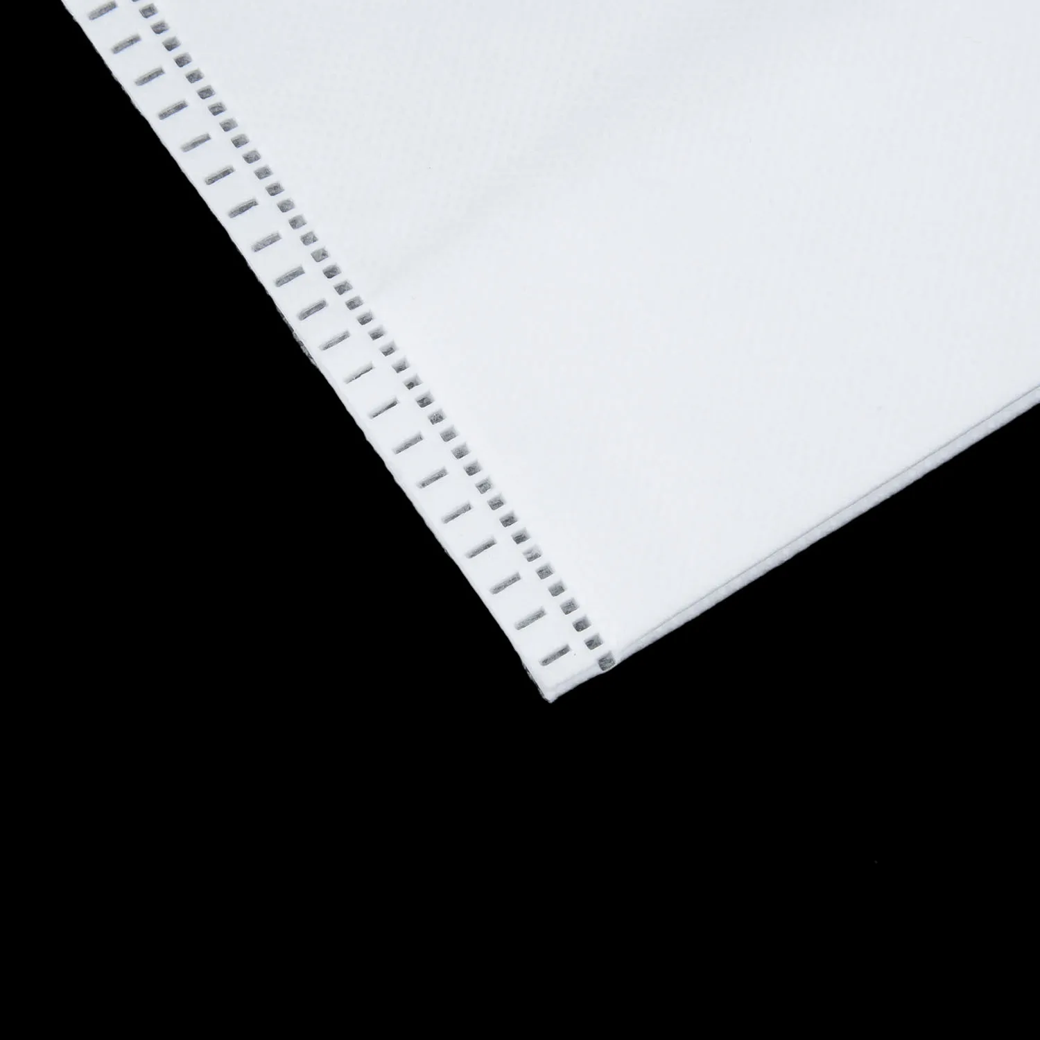 

12× Dust Bags Plastic Practical 12pcs / Kit Non Woven Fabrics Non woven fabrics White Cleaning Set Filters New