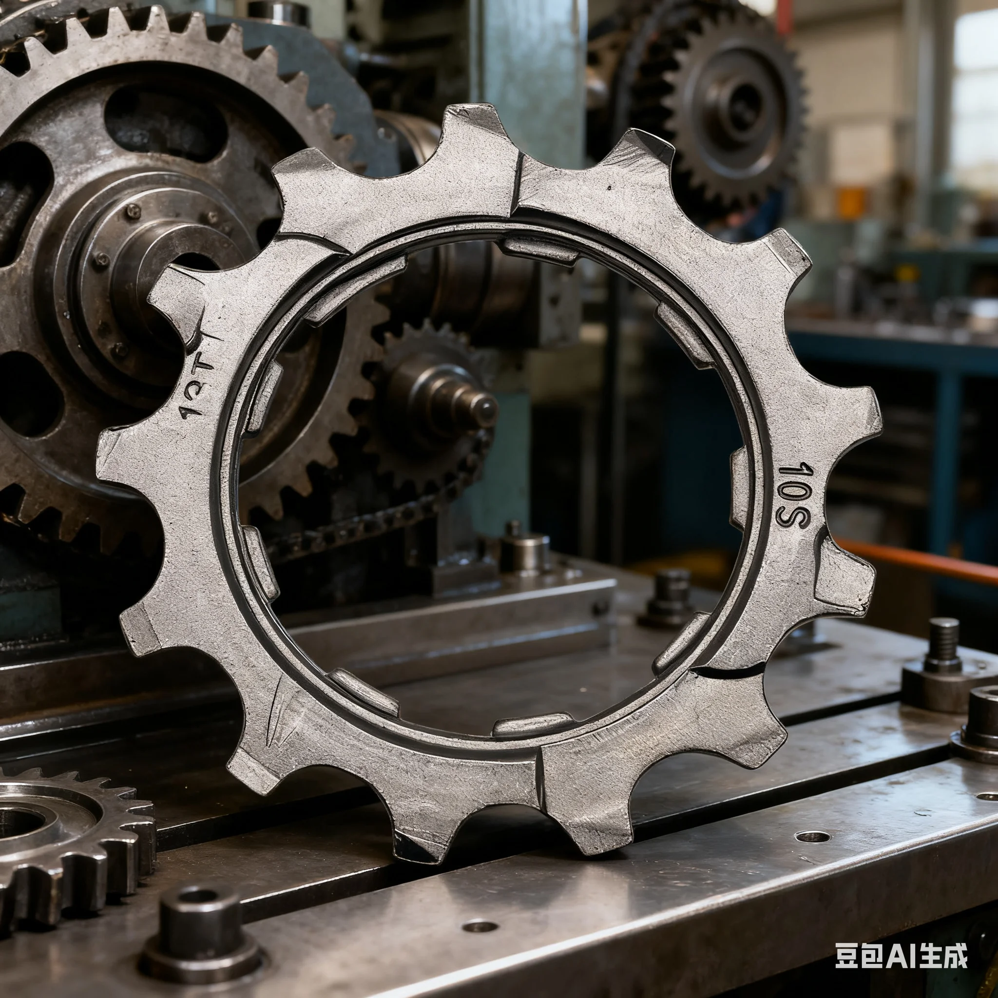 Cassette Bicycle Ra… - image