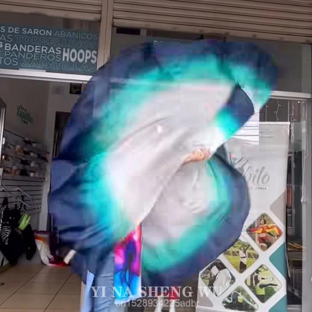 With Telescopic Sti… - image