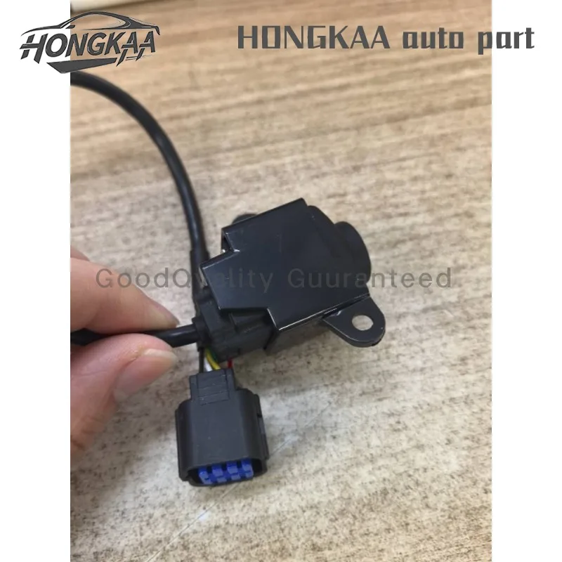 Left Side View Mirror Camera Assembly 95790-D4000 for Kia Optima Hybrid TF 2016 2017 2018 2.0L Petrol Hybrid 95790D4000 Parts