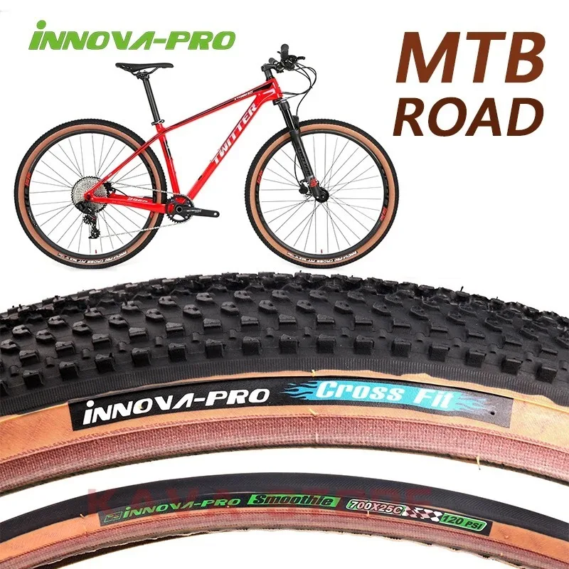 2Pcs Bicycle Tire 26*2.0 27.5*2.1 60TPI MTB Mountain Bike Tires 27.5*2.25 29*2.1 Road Bike Tyre Ultra Ligth Anti Puncture