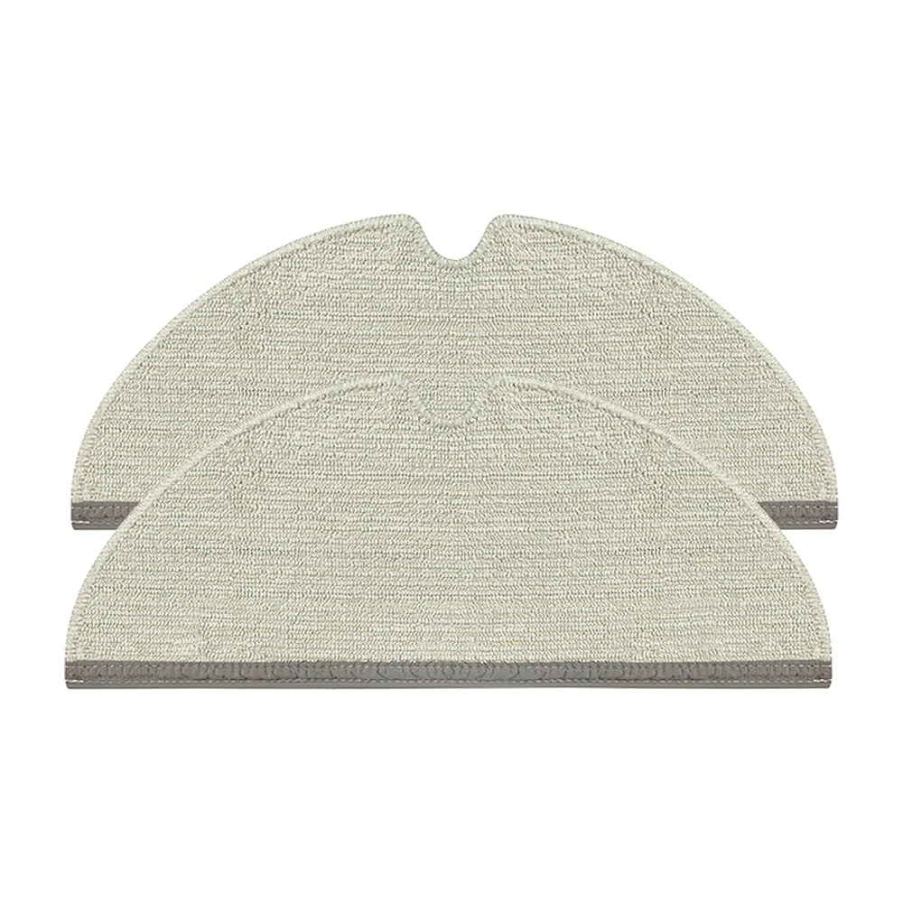 Kompatibel dengan Roborock S5 S50 S502 S55 S6 S6 Pure E4 untuk Robot 1S SDJQR01RR Aksesori Pembersih Vacuum Sikat Mops Filter HEPA