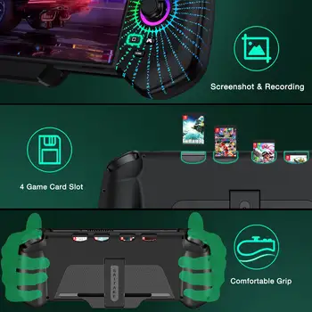 10 最佳銷售 Joy-Con 控制器 - №5