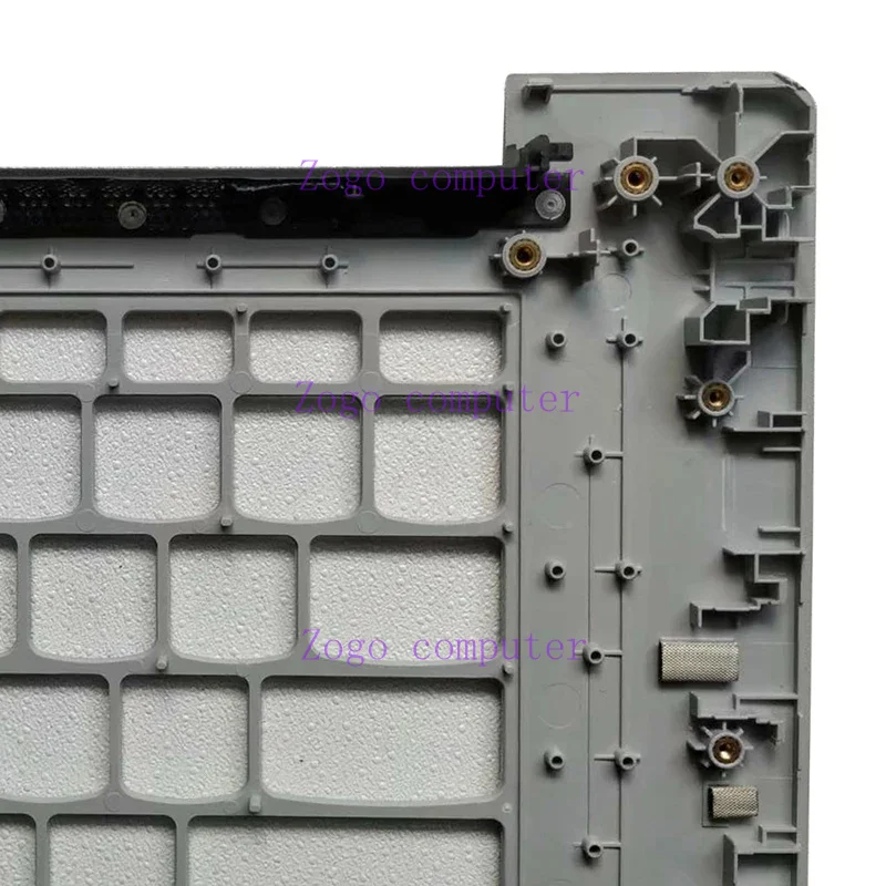 Imagem -04 - Capa de Base para Laptop para Lenovo Ideapad Ideapad 320s15 320s-15ikb 520s-15 520s-15ikb Ap1yp000402