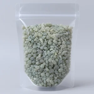 Parfum maison Premium Oman Hojari Frankincense Royal Natural Green Frankincense Burning Well Incense Méditation Parfum Maison 12 meilleures ventes Oman Air - No 11