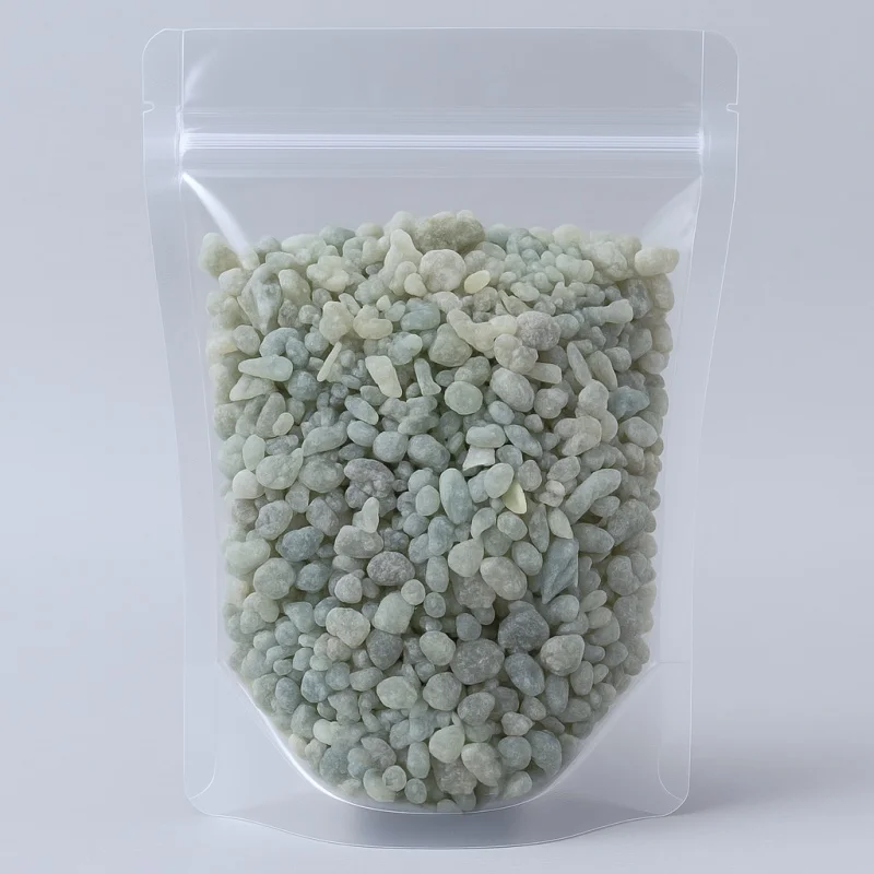 Premium Oman Hojari Frankincense Royal Natural Green Frankincense Burning Well Resin Incense Meditation Home Fragrance
