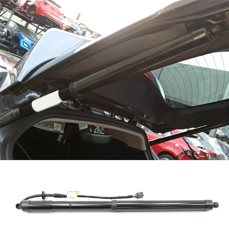 A29F-رافع بوابة ذيل الطاقة على الجانب الأيسر 817712 W600 81771-2W600 لشركة هيونداي سانتا في سبورت 2013-2018