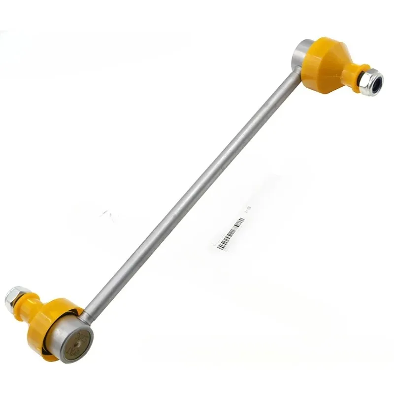 

For Aeolus AX5 Front Balance Bar Stabilizer Rod Connecting Bar Ball Joint 1pc Brand New Figzero