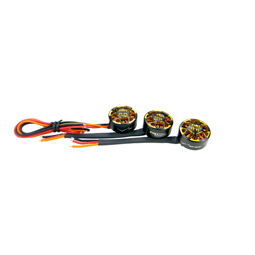 Vertical Motor 1806-2000KV FPV Fixed-wing Motor Traverser