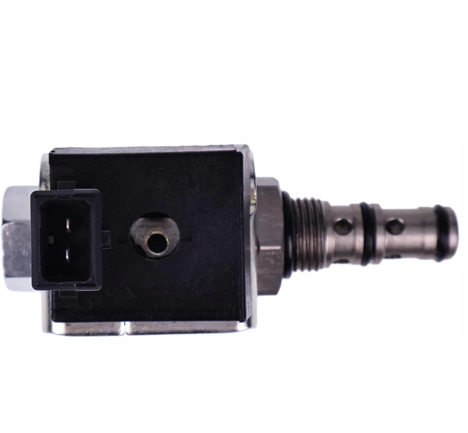 

XCWoOshop Solenoid Valve 500-2253 CA5002253 5002253 compatible with Caterpillar CAT Dozer D9T