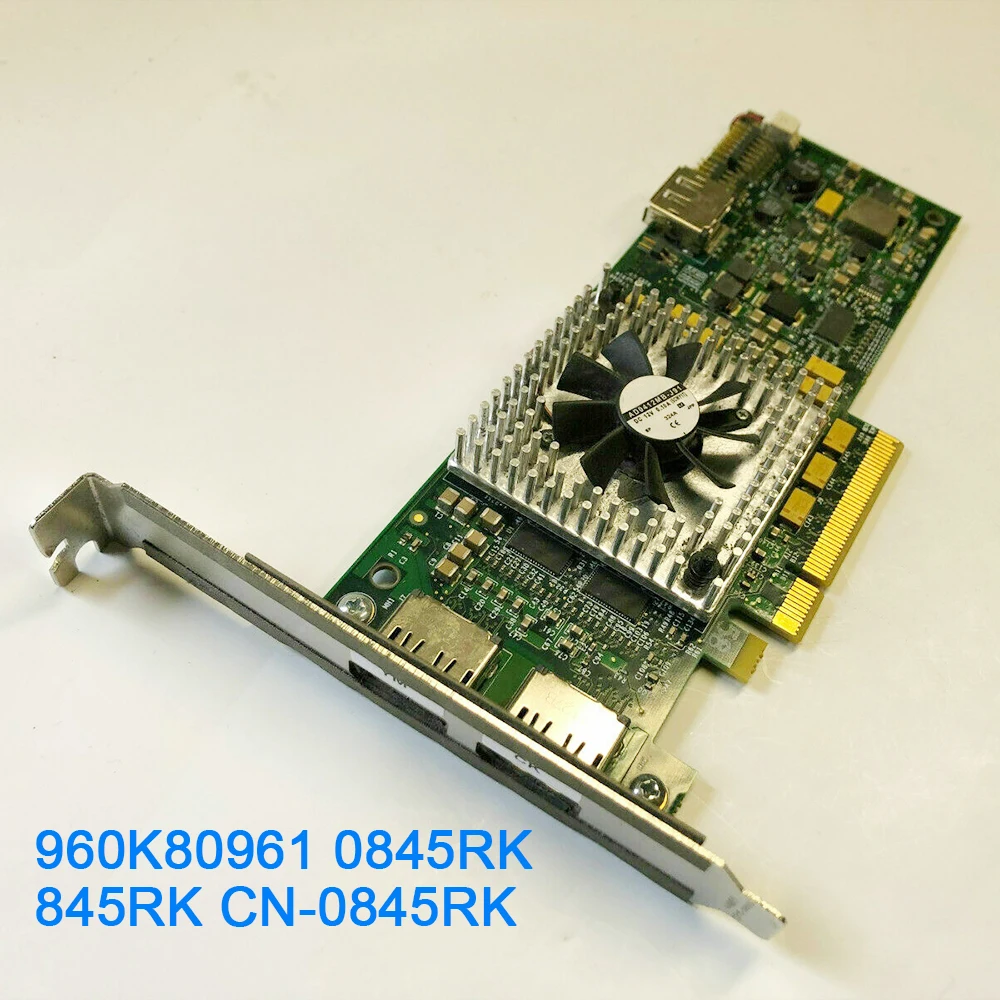 0845RK 960K80961 845RK CN-0845RK 3100 2100 V80 V180 For Xerox Server Color Card