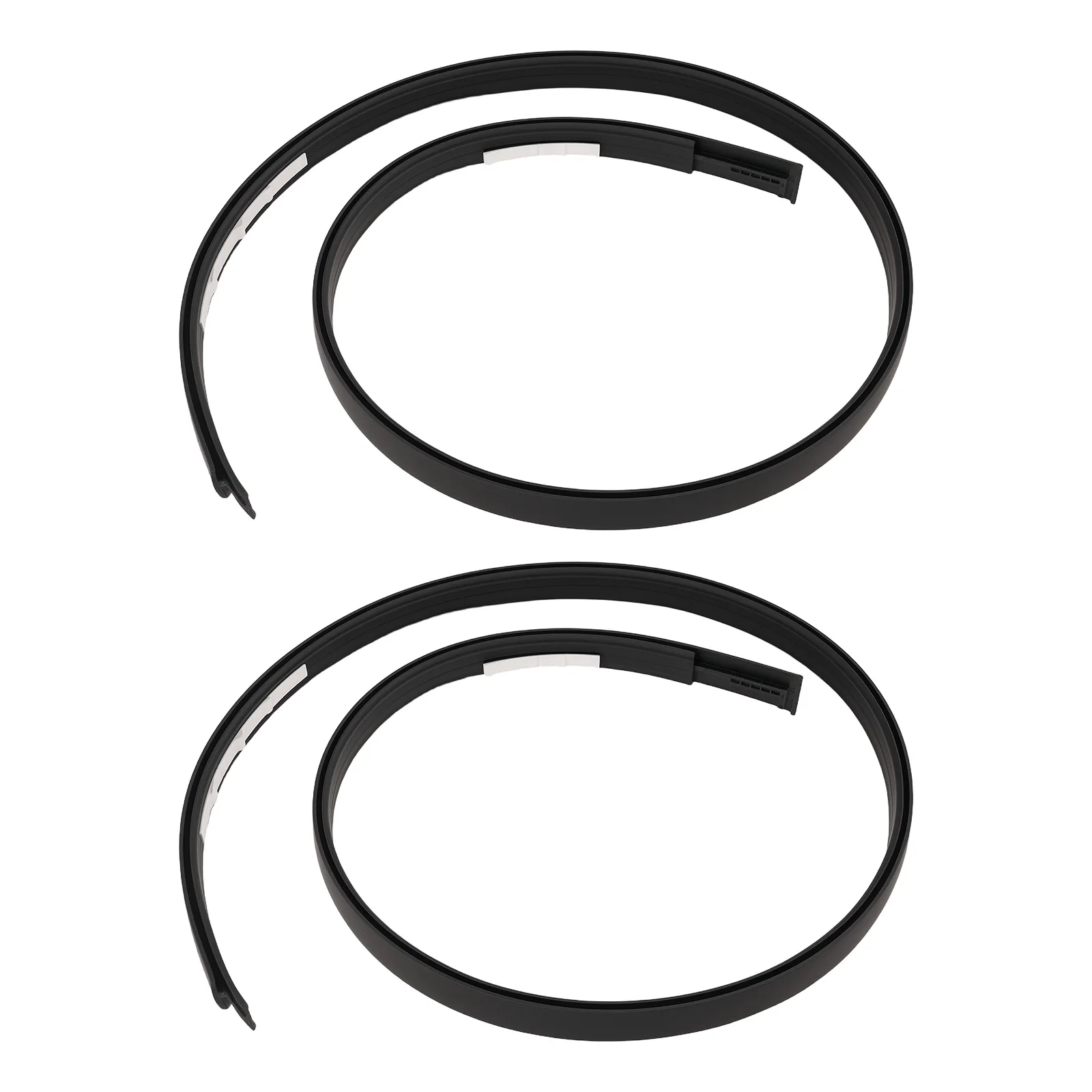 

Roof Seal Weather Strip For Toyota Tundra Crewmax Double Cab 07~21 75551-0c060