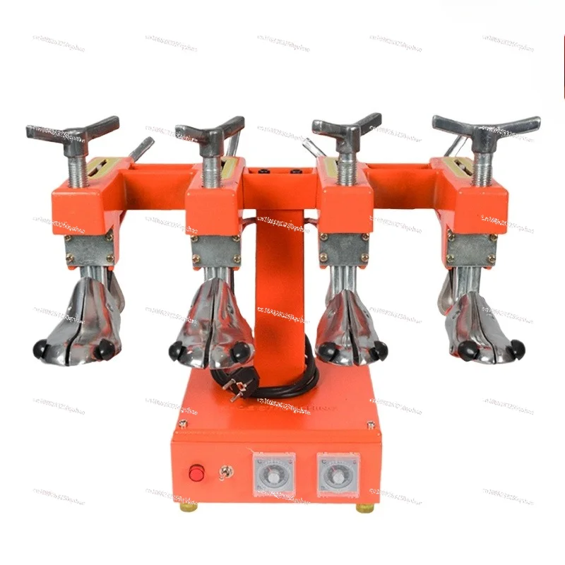 

New Arrival Heating Double-headed Shoe Expander Shoe Lengthening Shoe Stretcher/Shoe Expander Hand Tool 220V 120W 40-60 Degree