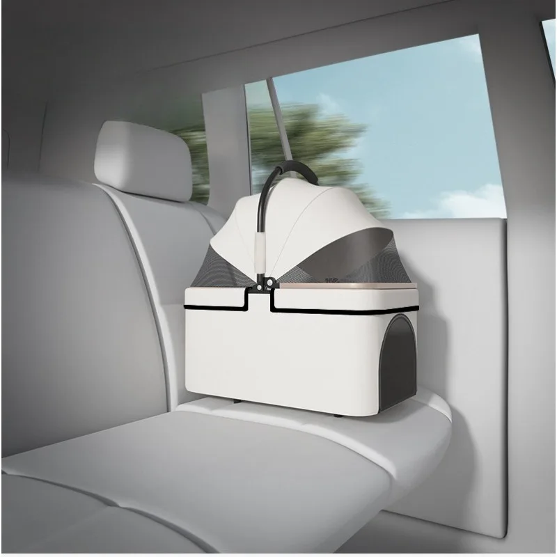 Thumbnail 4 - #46 Budget Pet Strollers for Smart Shoppers