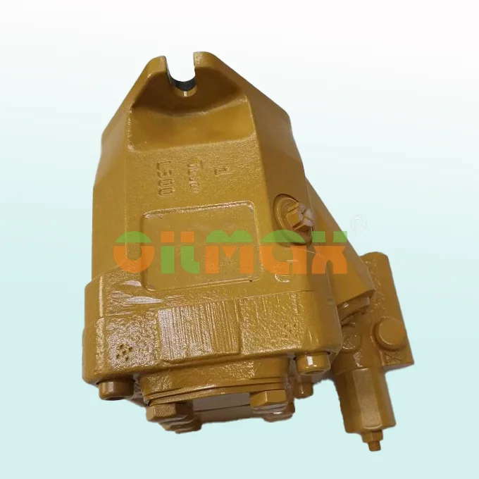 CAT 333-3788 3333788 Axial Piston Pump FOR  Wheel Loaders, Wheel Dozers, Compactors