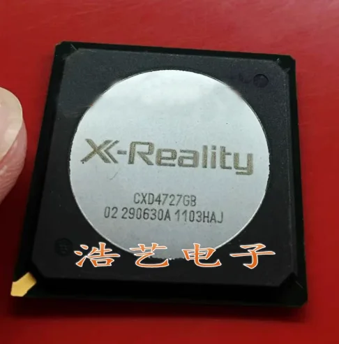 

NEW CXD4727GB BGA