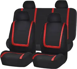 Car Seat Covers For Chevrolet Avalanche Sonic blazer Bolt Camaro Colorado Cruze Equinox  Summer Seat  Cover  Accessories