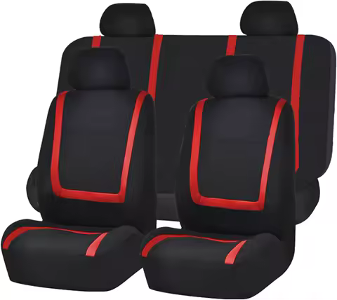 Car Seat Covers For Chevrolet Avalanche Sonic blazer Bolt Camaro Colorado Cruze Equinox Summer Seat Cover Accessories