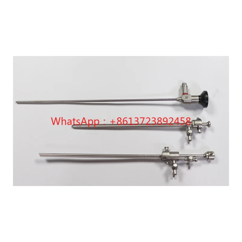 SY-P001 4mm gynecology Surgery instruments Hysteroscope set Price