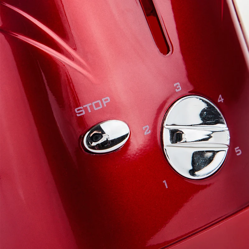 Grille-pain automatique pour hot-dog domestique, petit-déjeuner, mini machine à saucisses américaines, four à griller, Jxexecutive