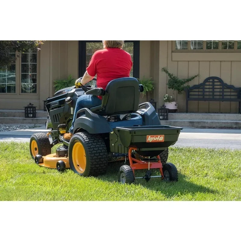 

#For Agri-Fab 45-0530-131, 85 lb. Tow Broadcast Spreader&